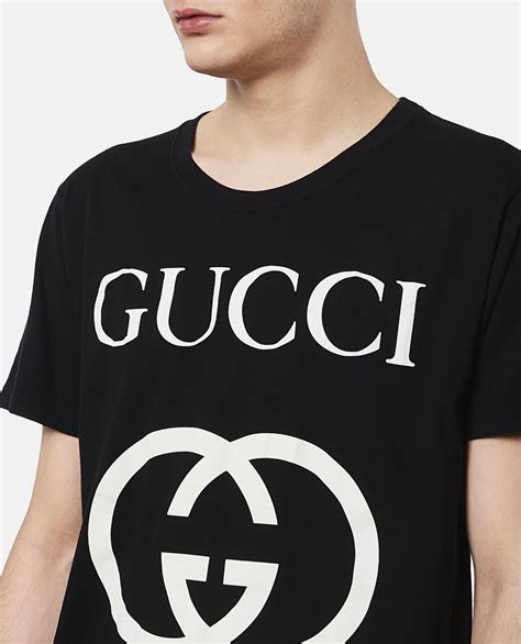 Mens Gucci T